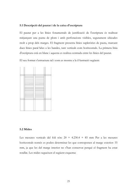 Joana Palau i Mumany Llicenciada - Universitat de Barcelona