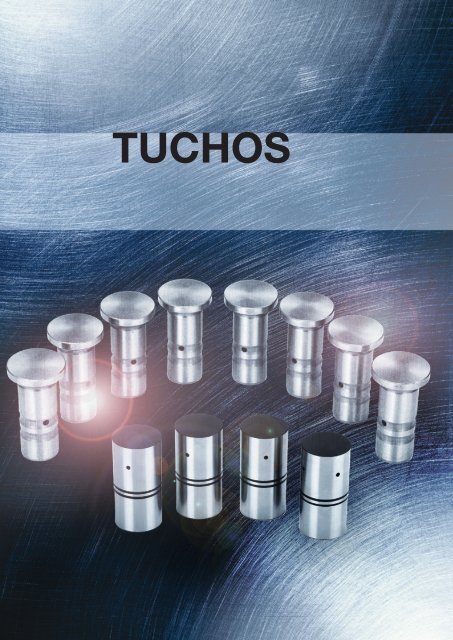 MANUAL TÉCNICO - Mahle.com