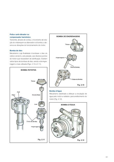 MANUAL TÉCNICO - Mahle.com