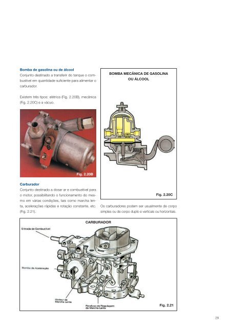 MANUAL TÉCNICO - Mahle.com