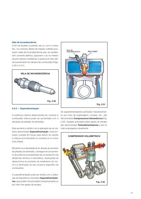 MANUAL TÉCNICO - Mahle.com