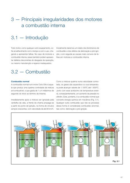 MANUAL TÉCNICO - Mahle.com