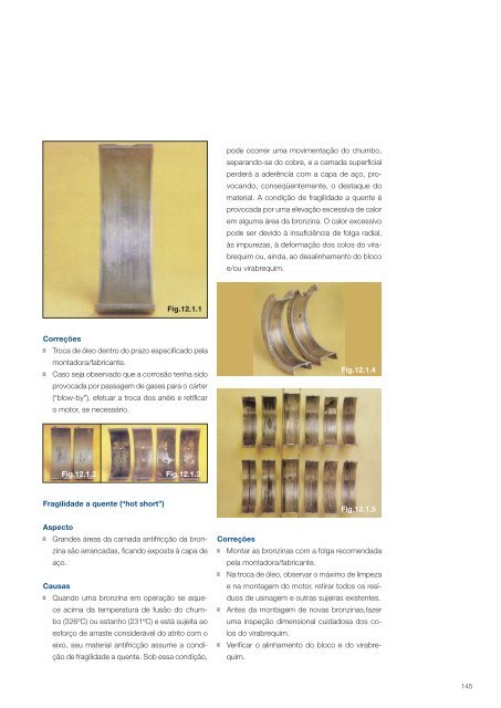 MANUAL TÉCNICO - Mahle.com