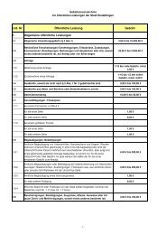 StadtrechtSifi-00-15a- Verwaltungsgebührenverzeichnis