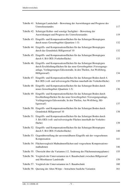 Umweltbericht im PDF-Format - Lilienthal