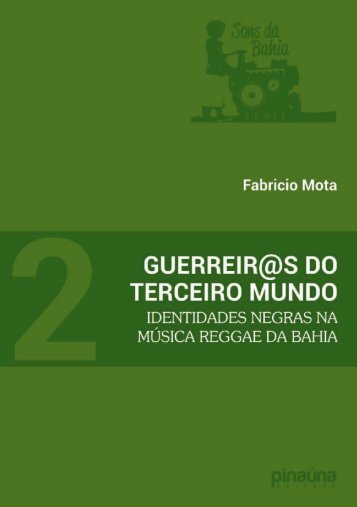 faixa 1 - Pinaúna