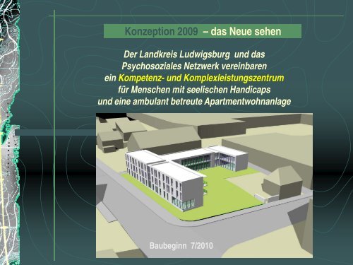 Neue Wege der Eingliederungshilfe im Landkreis Ludwigsburg - KoKoZ ...