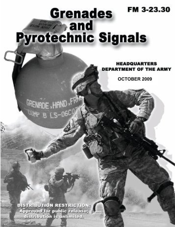 FM 3-23.30 - Army Electronic Publications & Forms - U.S. Army