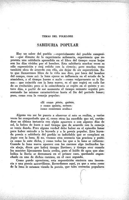 REVISTA NACIONAL - Publicaciones Periódicas del Uruguay