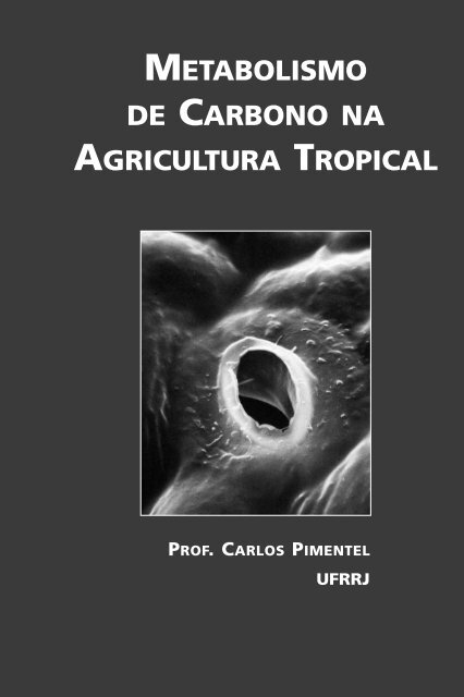 Metabolismo de Carbono na Agricultura Tropical.pdf - Webnode