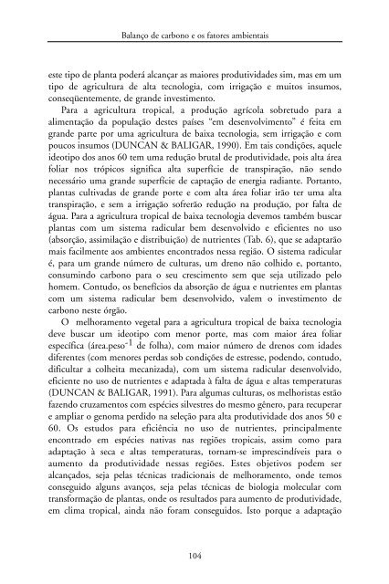 Metabolismo de Carbono na Agricultura Tropical.pdf - Webnode