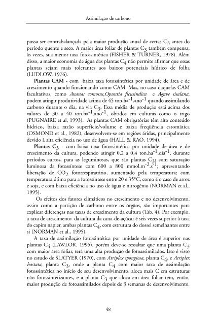 Metabolismo de Carbono na Agricultura Tropical.pdf - Webnode