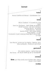 somari oc revista
