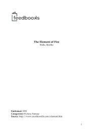 The Element of Fire - MVK World