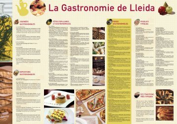 produits typiques fêtes populaires et gastronomiques foires ...