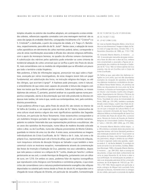 Resumo Abstract - Instituto de História da Arte - Universidade Nova ...