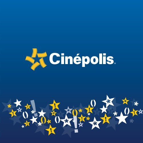 Datos De La Compañía - Cinépolis