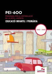 PEI 600 CNOU.indd - Castellnou Edicions