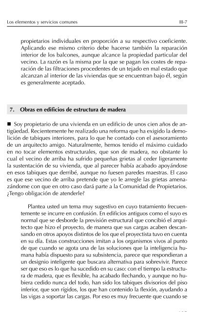 COMUNIDADES DE VECINOS: todas las respuestas ... - CISS