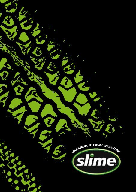 catalogo slime - Krafft