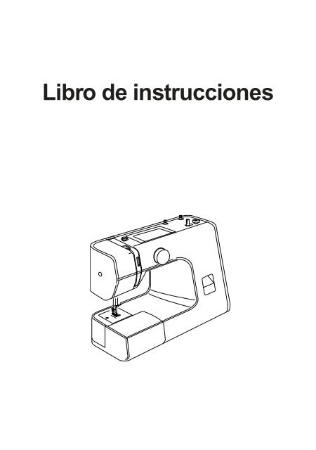 Libro de instrucciones - Alfa