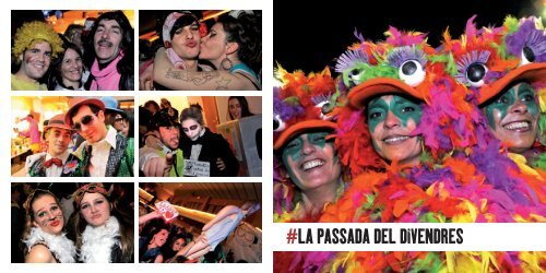 Revista del Carnaval 2013 - Ajuntament de Roses