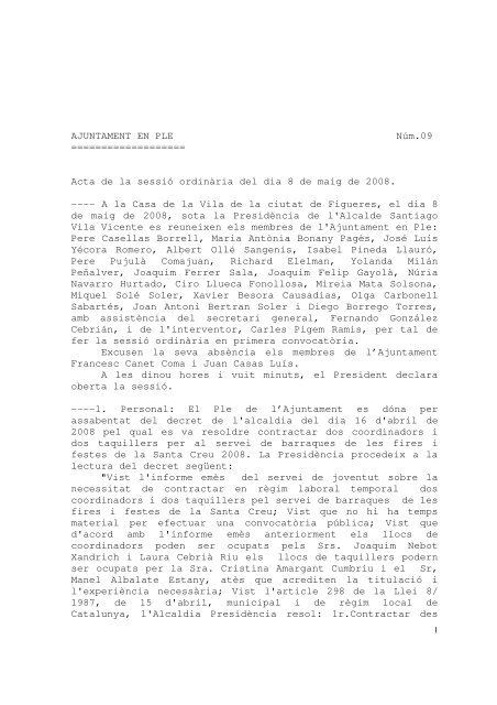 Document en format pdf - Ajuntament de Figueres