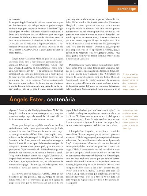 Descarrega PDF (15.23 MB) - Revista Alella