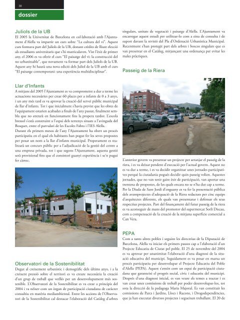 Descarrega PDF (15.23 MB) - Revista Alella