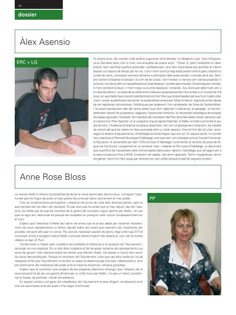 Descarrega PDF (15.23 MB) - Revista Alella