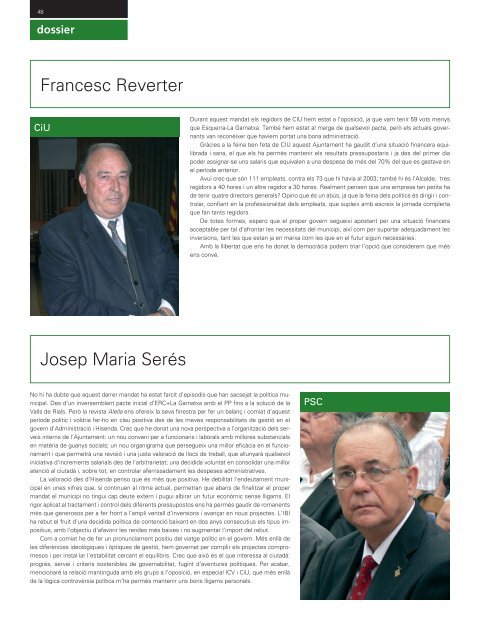 Descarrega PDF (15.23 MB) - Revista Alella