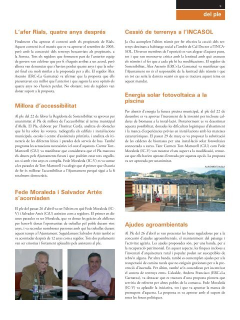 Descarrega PDF (15.23 MB) - Revista Alella