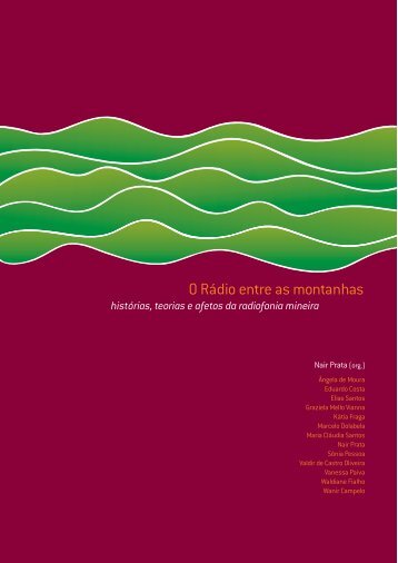 O rádio entre as montanhas – livro completo.pdf - Início