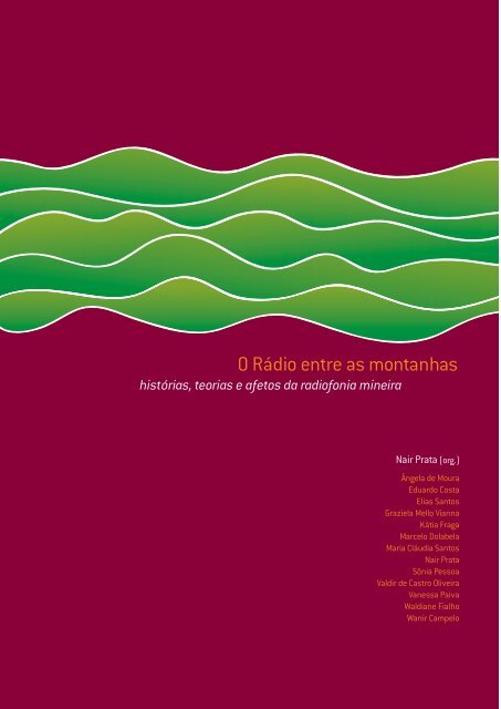 O rádio entre as montanhas – livro completo.pdf - Início