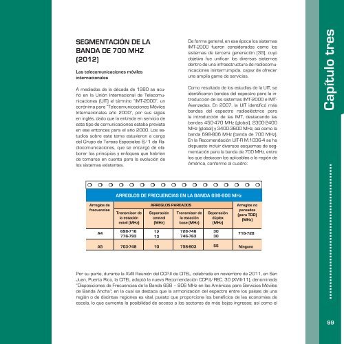 INFORME DE RESULTADOS (2006-2012)