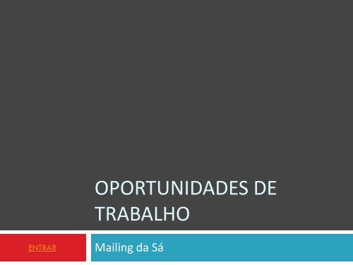 DIGITADOR ONLINE HOME OFFICE - Trabalhe como Digitador Online Ganhe entre  R$ 400,00 á R$ 800,00 reais por semana!