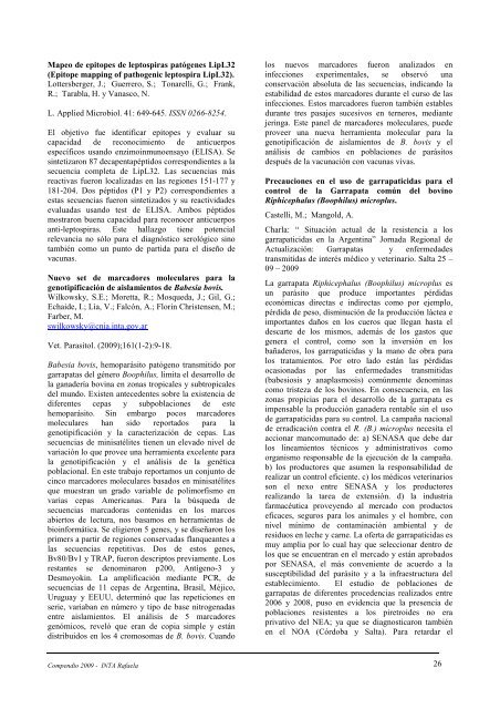 Compendio_2009.pdf - INTA