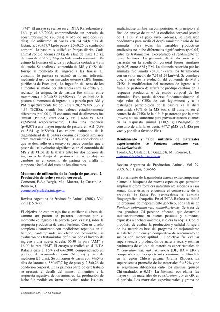 Compendio_2009.pdf - INTA