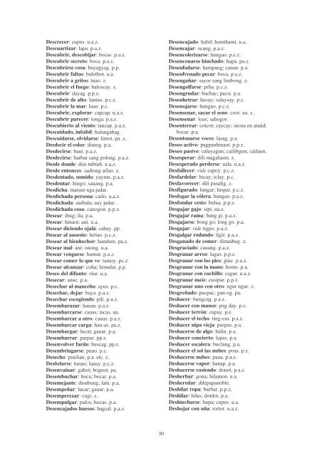 Estudios de traducción - Catalogación y estudio de las traducciones ...