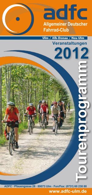 adfc allgemeiner deutscher fahrrad-club berlin e.v kommende veranstaltungen