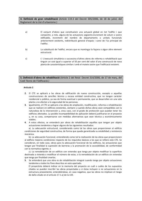 circular interna - Col·legi d'Enginyers Tècnics Industrials de Barcelona