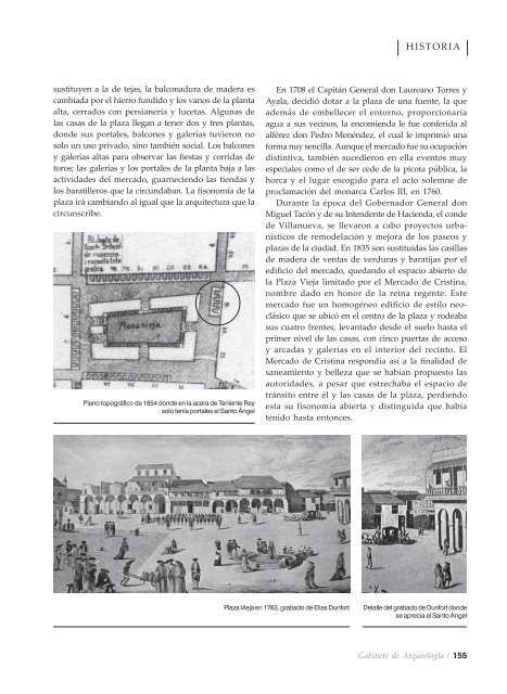 Gabinete de Arqueología / 1 - Cuba Arqueológica