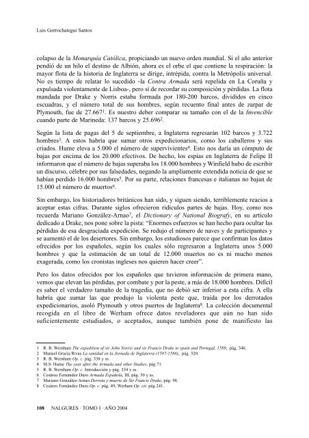 nalgures para pdf - Asociación Cultural de Estudios Históricos de ...