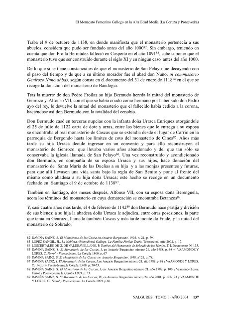 nalgures para pdf - Asociación Cultural de Estudios Históricos de ...