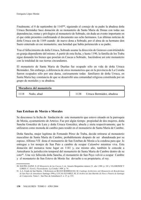 nalgures para pdf - Asociación Cultural de Estudios Históricos de ...