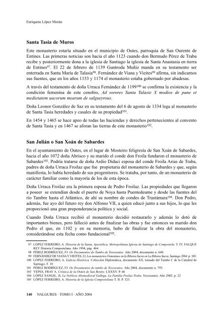 nalgures para pdf - Asociación Cultural de Estudios Históricos de ...