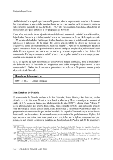 nalgures para pdf - Asociación Cultural de Estudios Históricos de ...