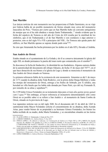 nalgures para pdf - Asociación Cultural de Estudios Históricos de ...