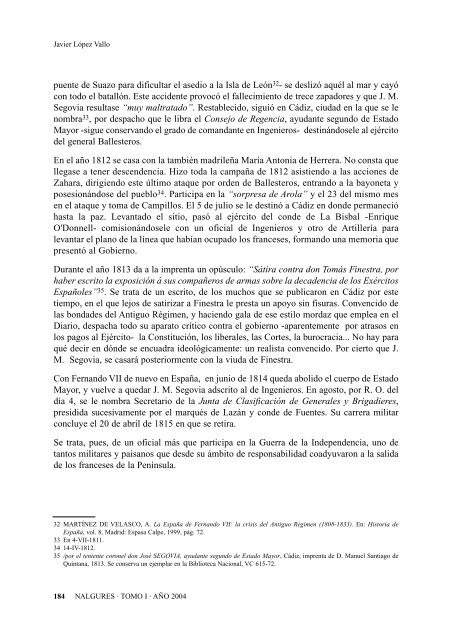 nalgures para pdf - Asociación Cultural de Estudios Históricos de ...