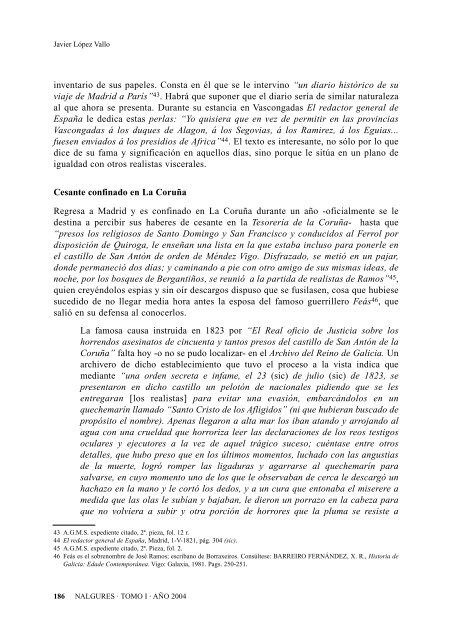 nalgures para pdf - Asociación Cultural de Estudios Históricos de ...